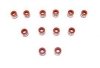 Uszczelniacze zaworowe (komplet na silnik 12 szt) 88 95-99 3,8l